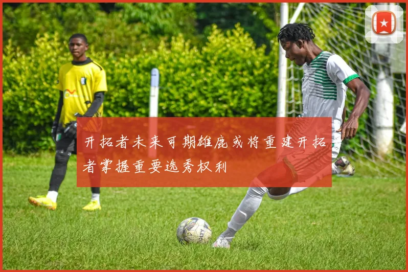 开拓者未来可期雄鹿或将重建开拓者掌握重要选秀权利